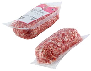 colimatic meat packaging