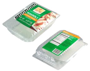 colimatic pasta packaging