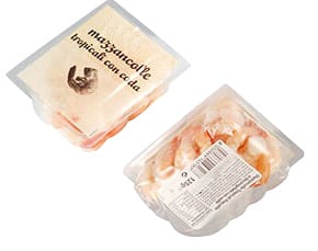 colimatic seafood packaging