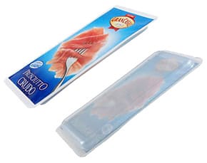 colimatic cold cuts packaging