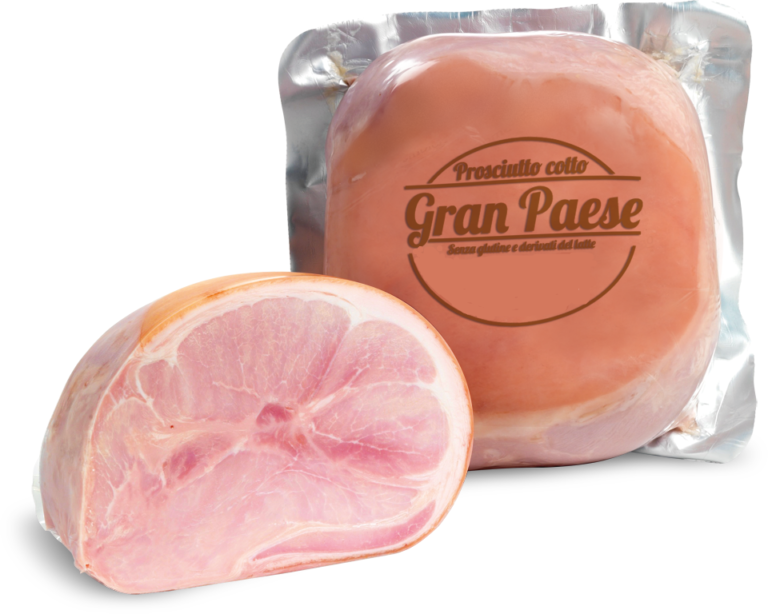 prodotti alimentari confezionati, linea per il confezionamento made in Italy