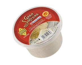 prodotti alimentari confezionati, linea per il confezionamento made in Italy