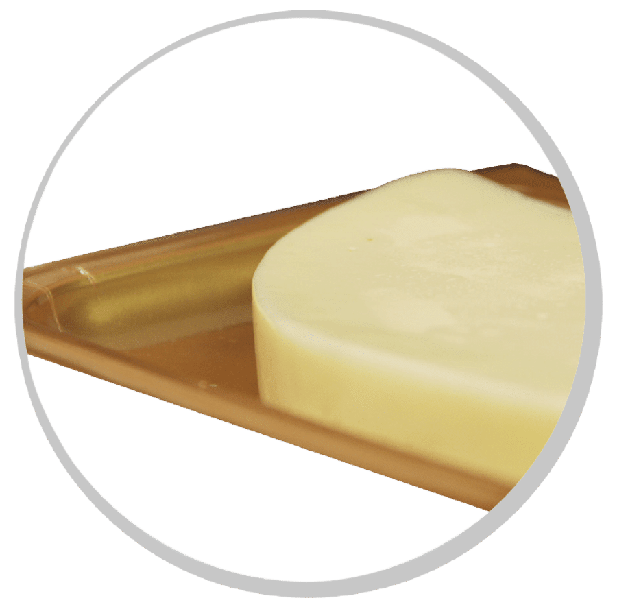 termoformatrice skin, linee per il confezionamento alimentare, fondo rigido, film sottile