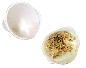 prodotti alimentari confezionati, linea per il confezionamento made in Italy