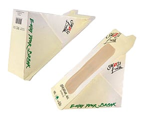 prodotti alimentari confezionati, linea per il confezionamento made in Italy