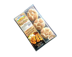 prodotti alimentari confezionati, linea per il confezionamento made in Italy