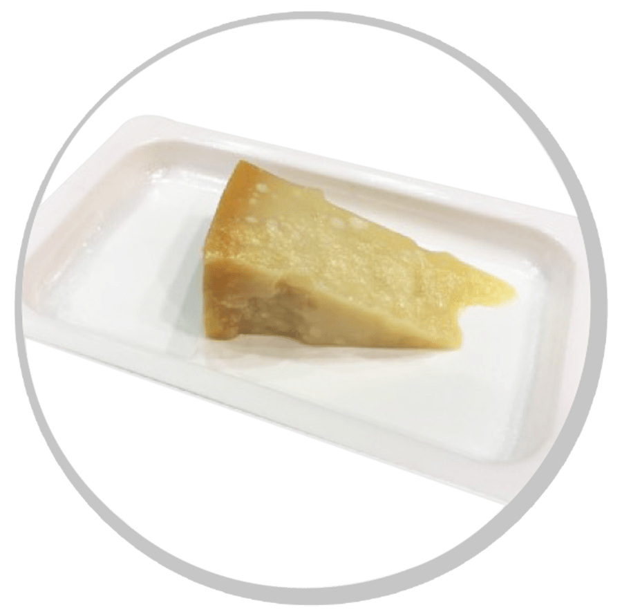 termoformatrice skin, linee per il confezionamento alimentare, fondo rigido, film sottile