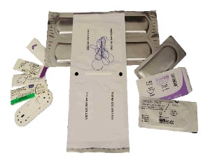 prodotti medicali confezionati, linea per il confezionamento made in Italy