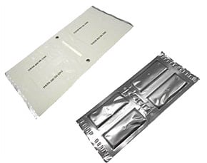 prodotti medicali confezionati, linea per il confezionamento made in Italy