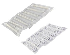 prodotti medicali confezionati, linea per il confezionamento made in Italy