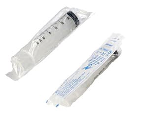 prodotti medicali confezionati, linea per il confezionamento made in Italy