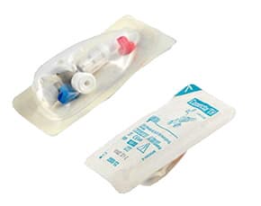 prodotti medicali confezionati, linea per il confezionamento made in Italy