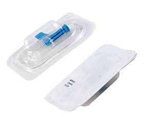 prodotti medicali confezionati, linea per il confezionamento made in Italy