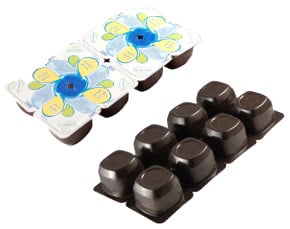 prodotti alimentari confezionati, linea per il confezionamento made in Italy