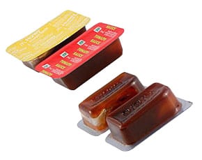 prodotti medicali confezionati, linea per il confezionamento made in Italy