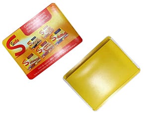 prodotti alimentari confezionati, linea per il confezionamento made in Italy