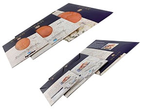 prodotti alimentari confezionati, linea per il confezionamento made in Italy