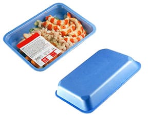 prodotti alimentari confezionati, linea per il confezionamento made in Italy