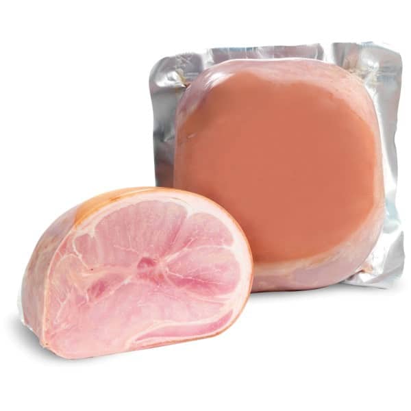 sicurezza alimentare, proprietà nutritive maggiori per cottura sotto vuoto, flessibilità su peso e forma