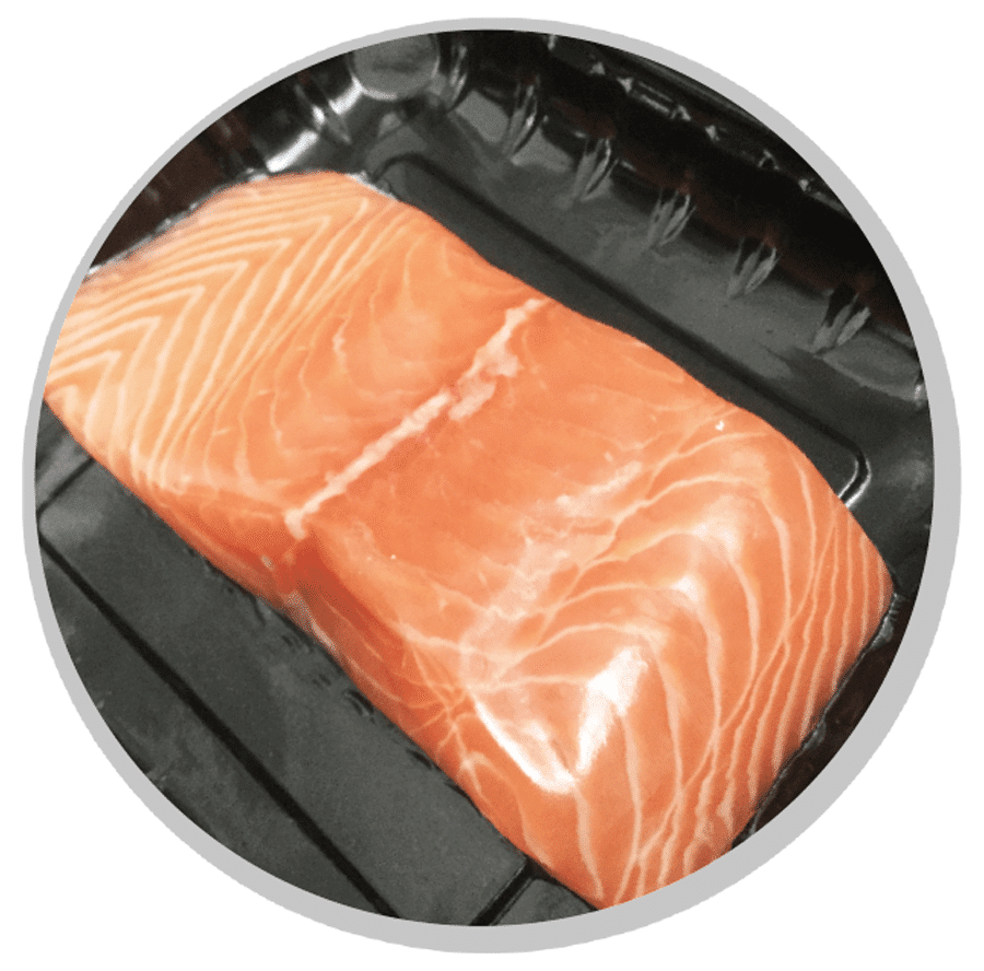 termoformatrice skin, linee per il confezionamento alimentare, fondo rigido, film sottile