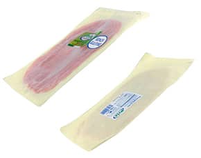 prodotti alimentari confezionati, linea per il confezionamento made in Italy