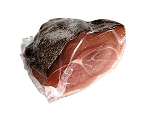 prodotti alimentari confezionati, linea per il confezionamento made in Italy