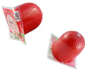 prodotti alimentari confezionati, linea per il confezionamento made in Italy