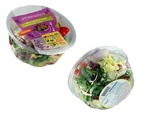 prodotti alimentari confezionati, linea per il confezionamento made in Italy